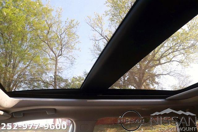 2026 Nissan Rogue 2026.5 FWD Dark Armor