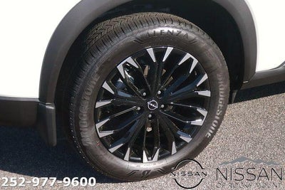 2026 Nissan Rogue 2026.5 FWD Dark Armor