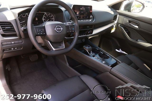 2026 Nissan Rogue 2026.5 FWD Dark Armor