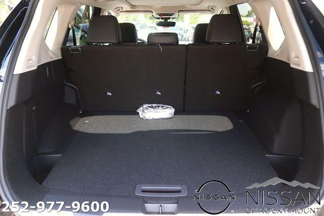 2026 Nissan Rogue 2026.5 FWD Dark Armor