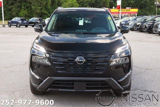 2026 Nissan Rogue 2026.5 FWD Dark Armor