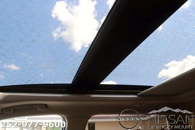 2026 Nissan Rogue 2026.5 FWD Dark Armor