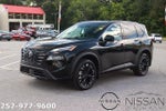 2026 Nissan Rogue 2026.5 FWD Dark Armor