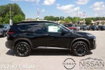 2026 Nissan Rogue 2026.5 FWD Dark Armor