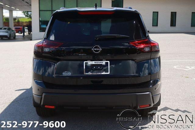 2026 Nissan Rogue 2026.5 FWD Dark Armor