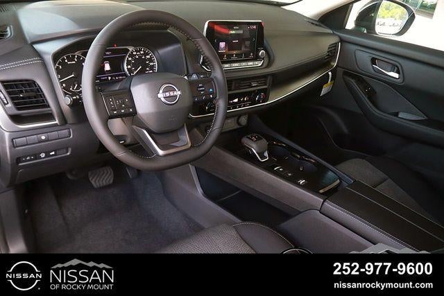 2026 Nissan Rogue 2026.5 FWD SV
