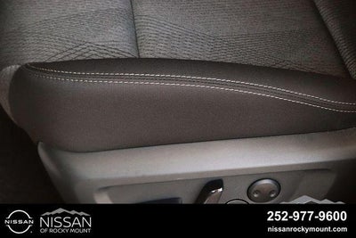 2026 Nissan Rogue 2026.5 FWD SV