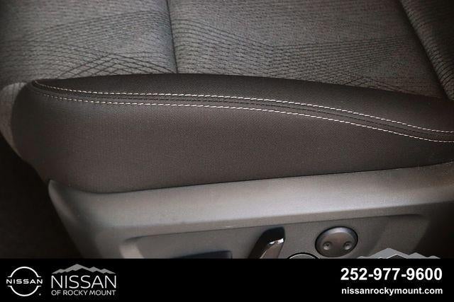 2026 Nissan Rogue 2026.5 FWD SV