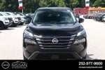 2026 Nissan Rogue 2026.5 FWD SV
