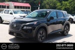 2026 Nissan Rogue 2026.5 FWD SV