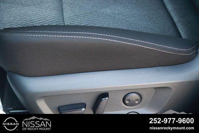2026 Nissan Rogue 2026.5 FWD SV