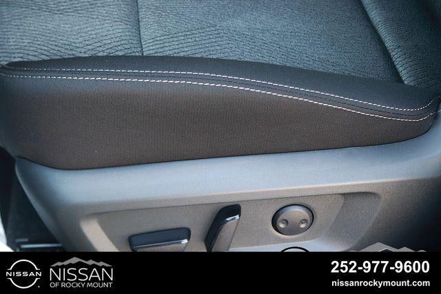 2026 Nissan Rogue 2026.5 FWD SV