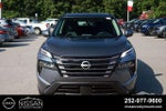 2026 Nissan Rogue 2026.5 FWD SV