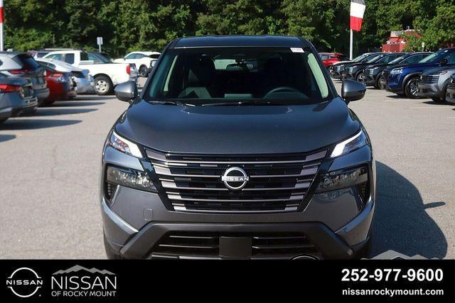 2026 Nissan Rogue 2026.5 FWD SV