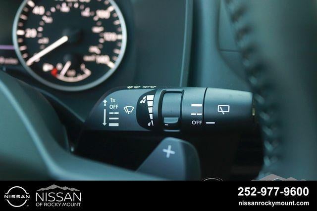 2026 Nissan Rogue 2026.5 FWD SV