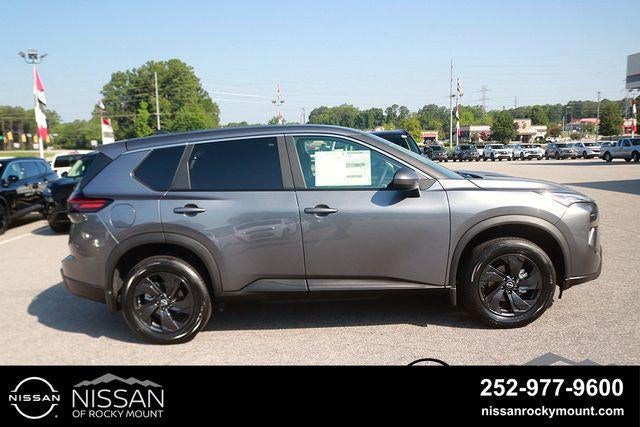 2026 Nissan Rogue 2026.5 FWD SV