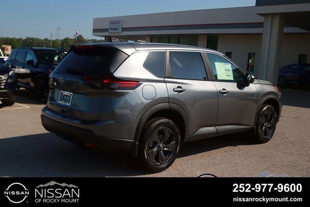 2026 Nissan Rogue 2026.5 FWD SV