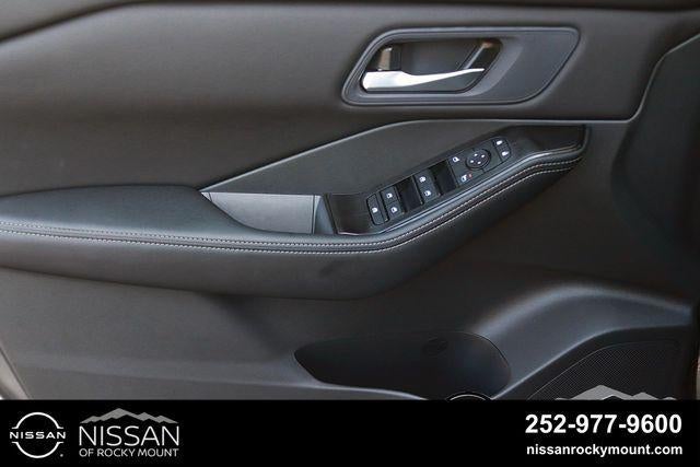 2026 Nissan Rogue 2026.5 FWD SV