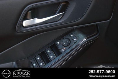 2026 Nissan Rogue 2026.5 FWD SV