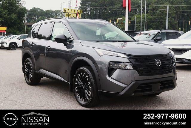 2026 Nissan Rogue 2026.5 FWD Dark Armor