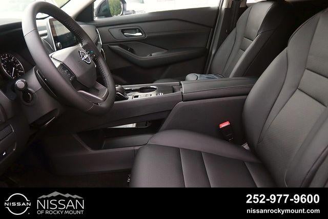 2026 Nissan Rogue 2026.5 FWD Dark Armor