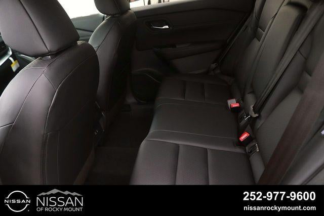 2026 Nissan Rogue 2026.5 FWD Dark Armor