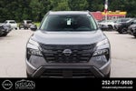 2026 Nissan Rogue 2026.5 FWD Dark Armor