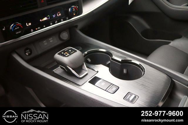 2026 Nissan Rogue 2026.5 FWD Dark Armor