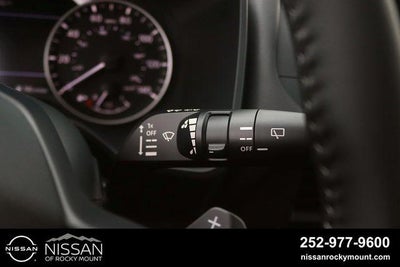 2026 Nissan Rogue 2026.5 FWD Dark Armor