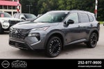 2026 Nissan Rogue 2026.5 FWD Dark Armor
