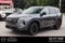 2026 Nissan Rogue 2026.5 FWD Dark Armor