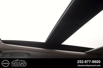 2026 Nissan Rogue 2026.5 FWD Dark Armor