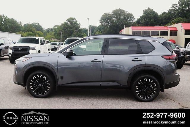 2026 Nissan Rogue 2026.5 FWD Dark Armor