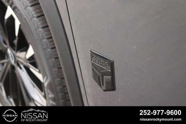 2026 Nissan Rogue 2026.5 FWD Dark Armor