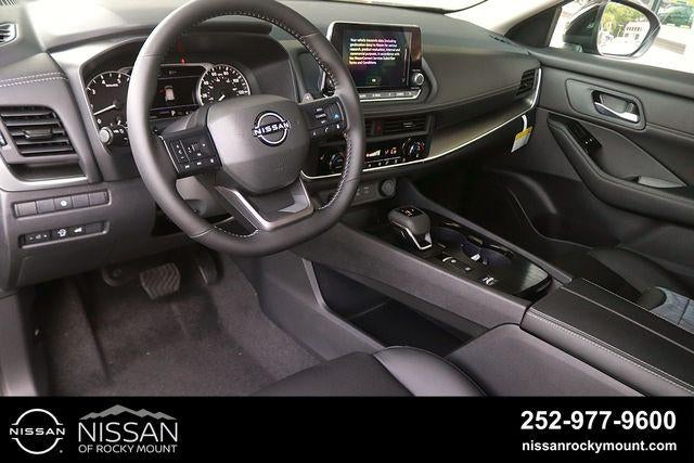 2026 Nissan Rogue 2026.5 FWD Dark Armor