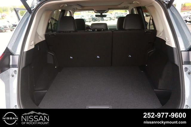 2026 Nissan Rogue 2026.5 FWD Dark Armor