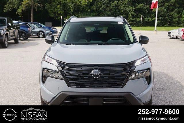 2026 Nissan Rogue 2026.5 FWD Dark Armor