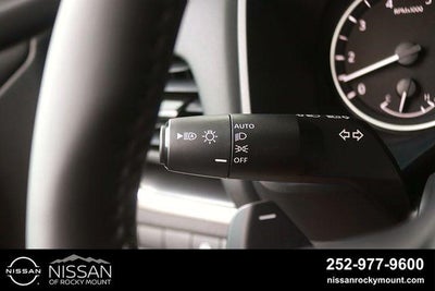 2026 Nissan Rogue 2026.5 FWD Dark Armor