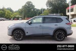 2026 Nissan Rogue 2026.5 FWD Dark Armor