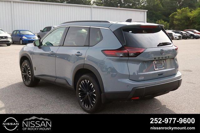 2026 Nissan Rogue 2026.5 FWD Dark Armor