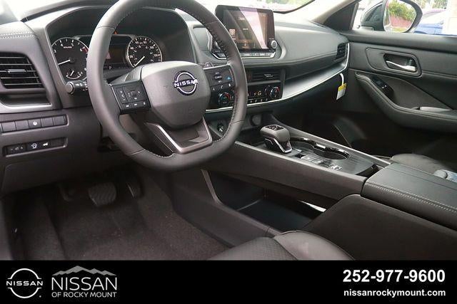 2026 Nissan Rogue 2026.5 FWD Dark Armor