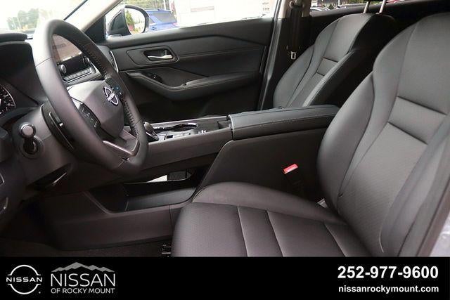 2026 Nissan Rogue 2026.5 FWD Dark Armor
