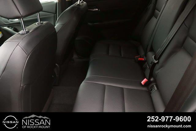 2026 Nissan Rogue 2026.5 FWD Dark Armor