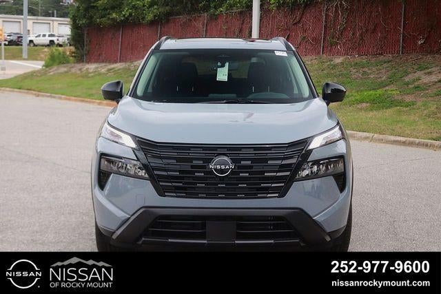 2026 Nissan Rogue 2026.5 FWD Dark Armor