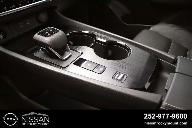 2026 Nissan Rogue 2026.5 FWD Dark Armor