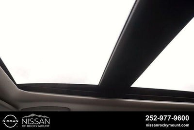 2026 Nissan Rogue 2026.5 FWD Dark Armor