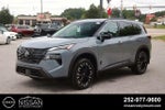 2026 Nissan Rogue 2026.5 FWD Dark Armor