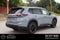 2026 Nissan Rogue 2026.5 FWD Dark Armor