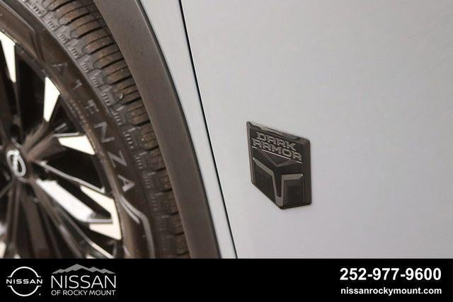 2026 Nissan Rogue 2026.5 FWD Dark Armor