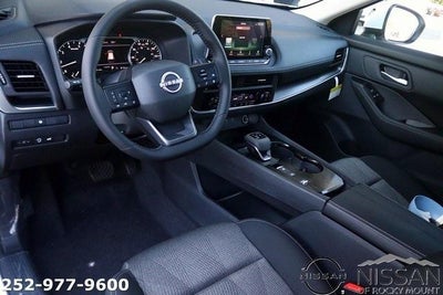 2026 Nissan Rogue FWD SV *Ltd Avail*